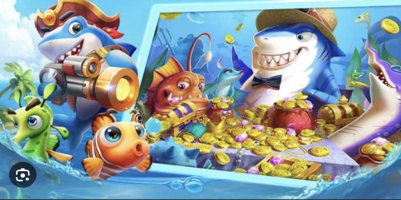 Giới Thiệu Về Bắn Cá Đổi Thưởng