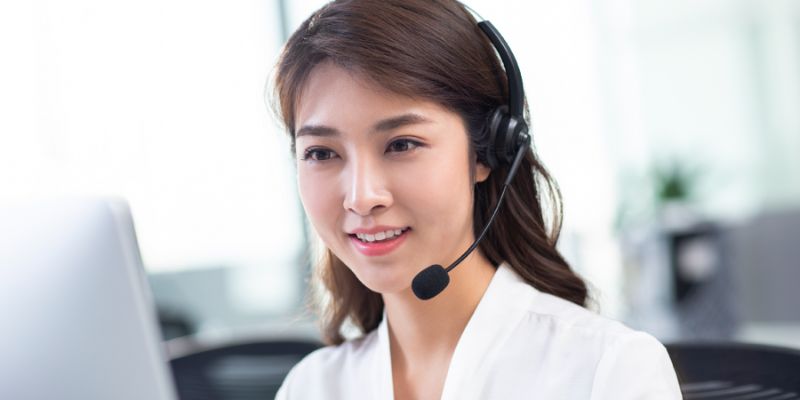 Tại Sao Liên Hệ Lại Quan Trọng?