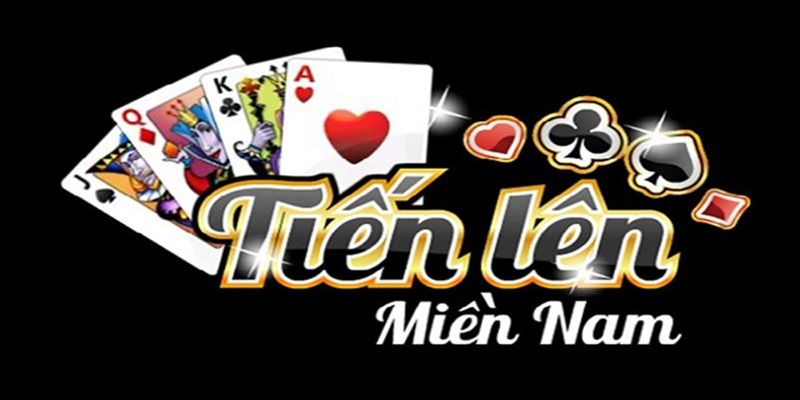 Cách thực hiện Tiến lên miền nam