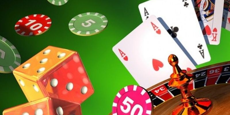 Những Trò Chơi Hấp Dẫn Tại 789bet