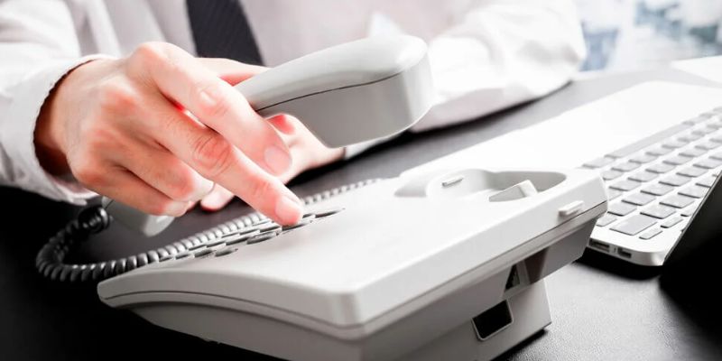 Cách Thực Hiện Liên Hệ Hiệu Quả